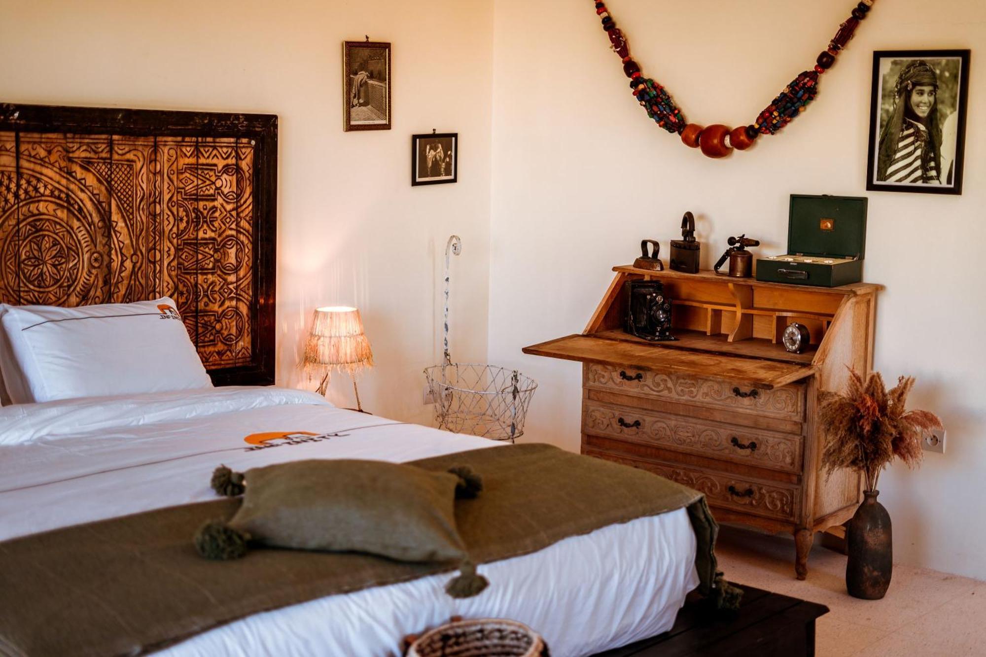 Hotel Ali Baba Infinity à Essaouira Extérieur photo