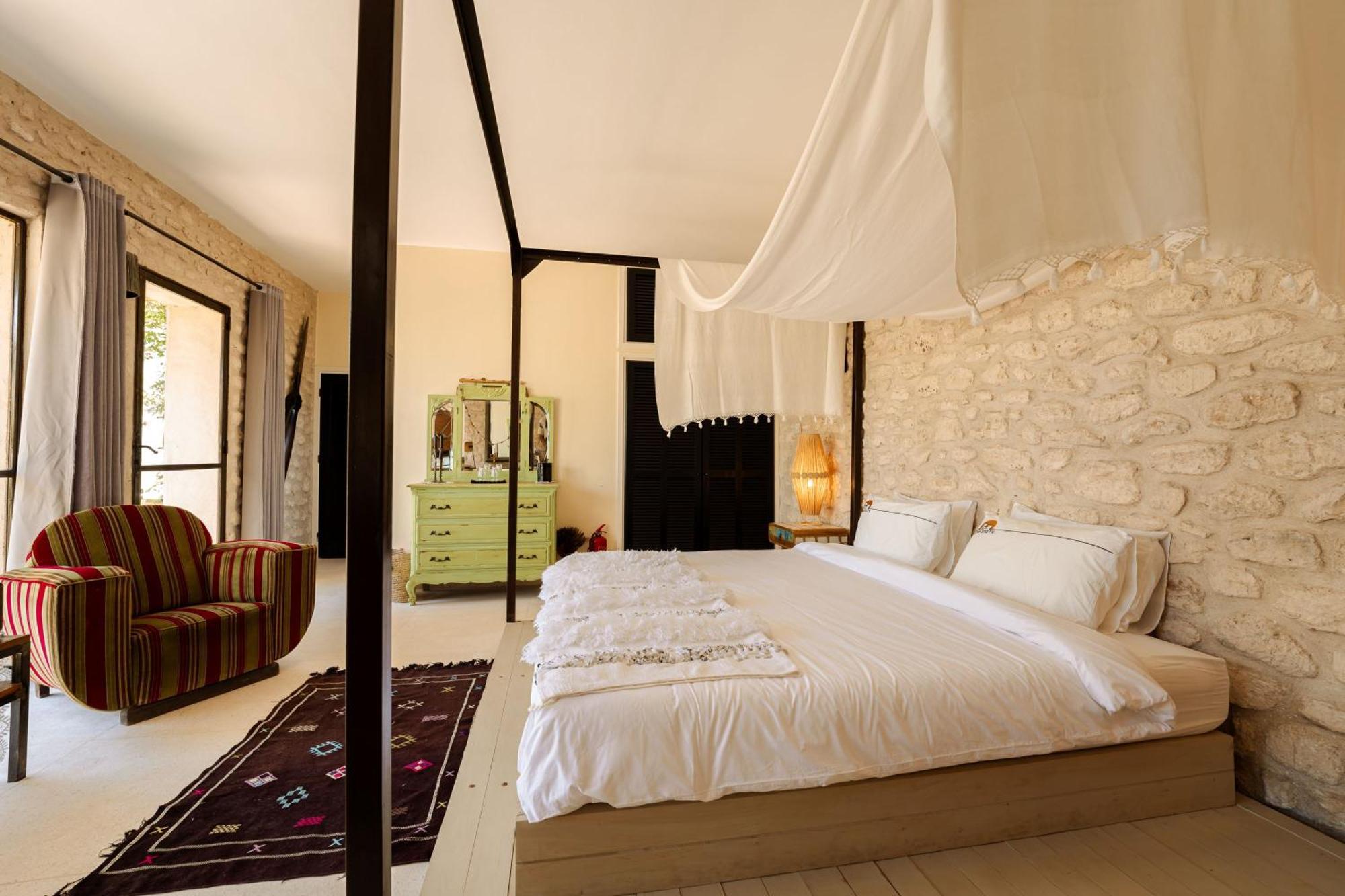Hotel Ali Baba Infinity à Essaouira Extérieur photo