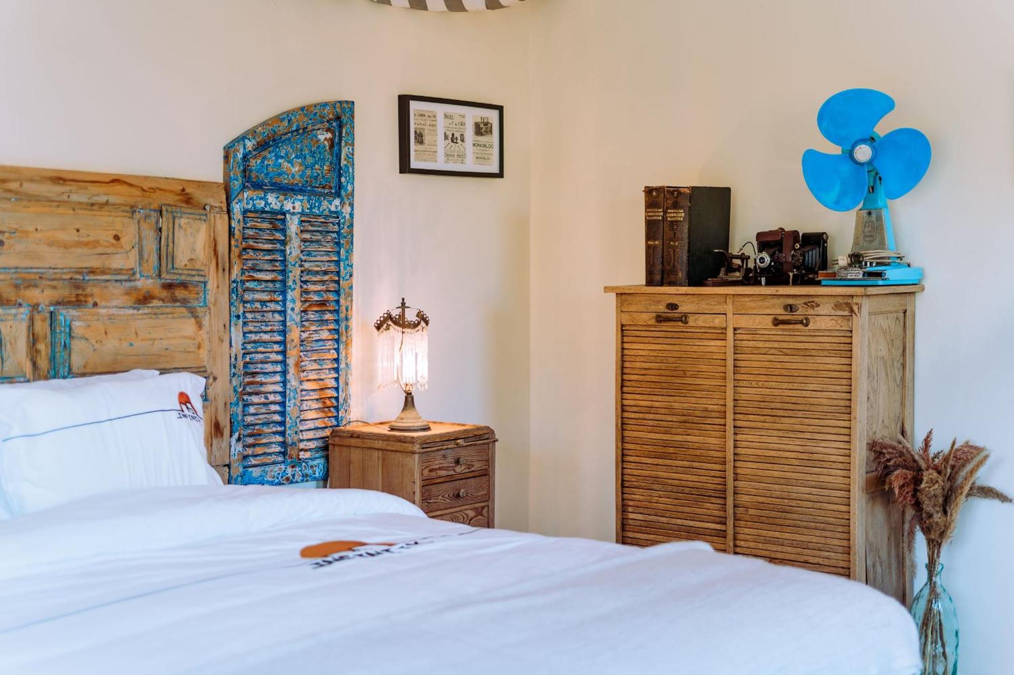 Hotel Ali Baba Infinity à Essaouira Extérieur photo