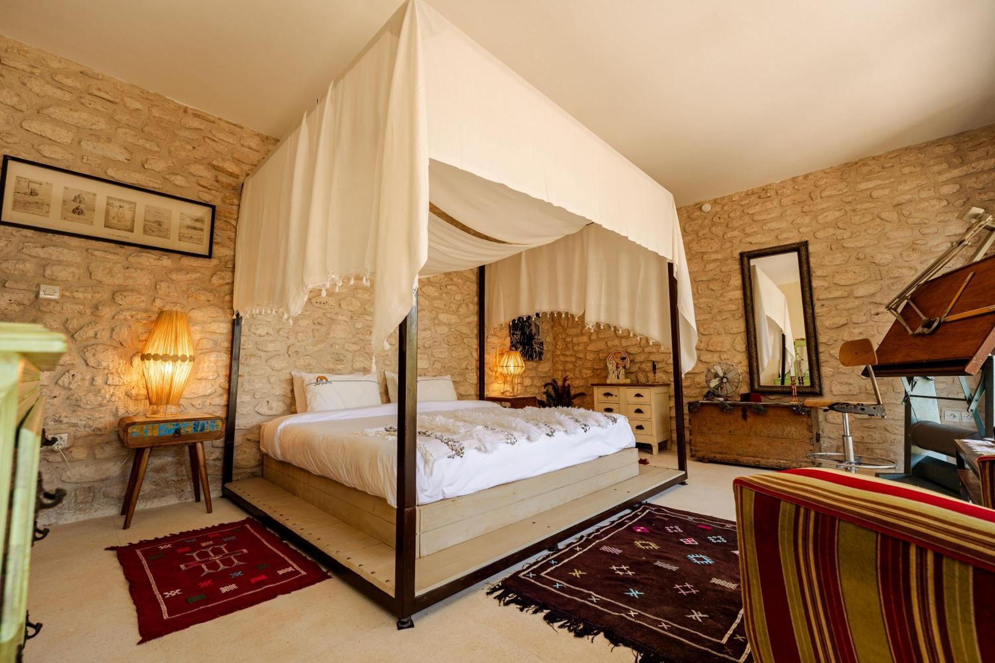 Hotel Ali Baba Infinity à Essaouira Extérieur photo