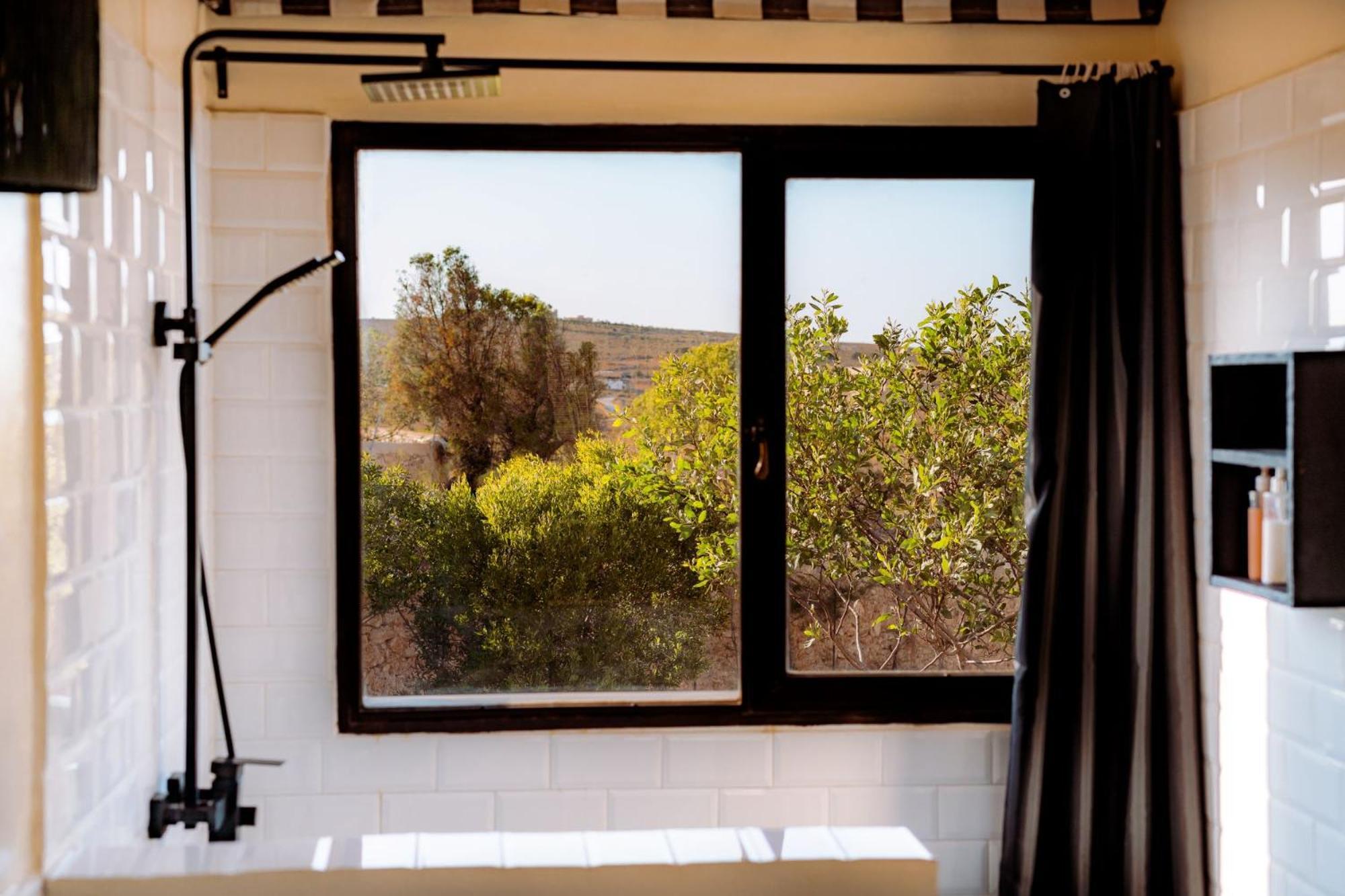 Hotel Ali Baba Infinity à Essaouira Extérieur photo