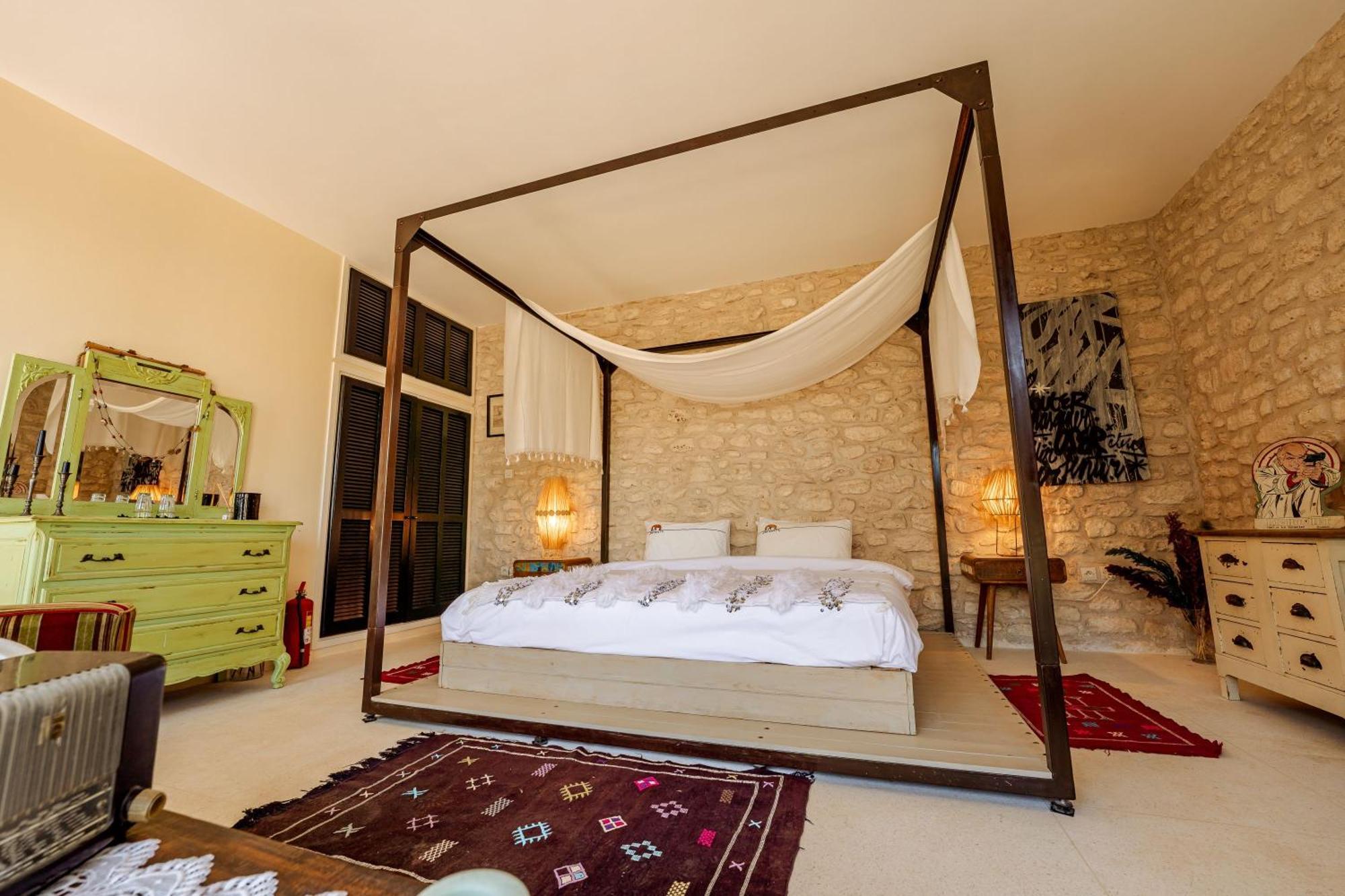 Hotel Ali Baba Infinity à Essaouira Extérieur photo