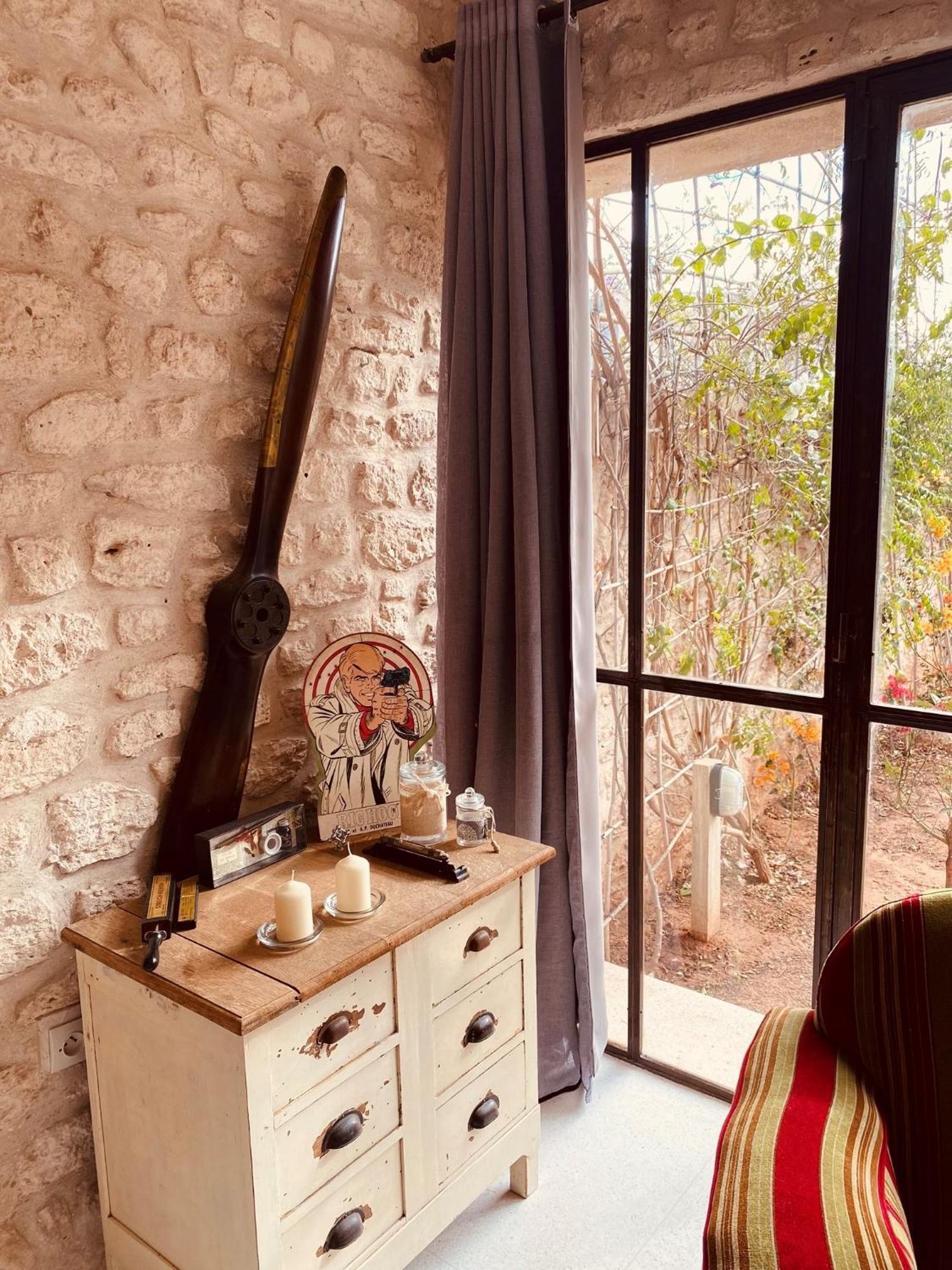 Hotel Ali Baba Infinity à Essaouira Extérieur photo