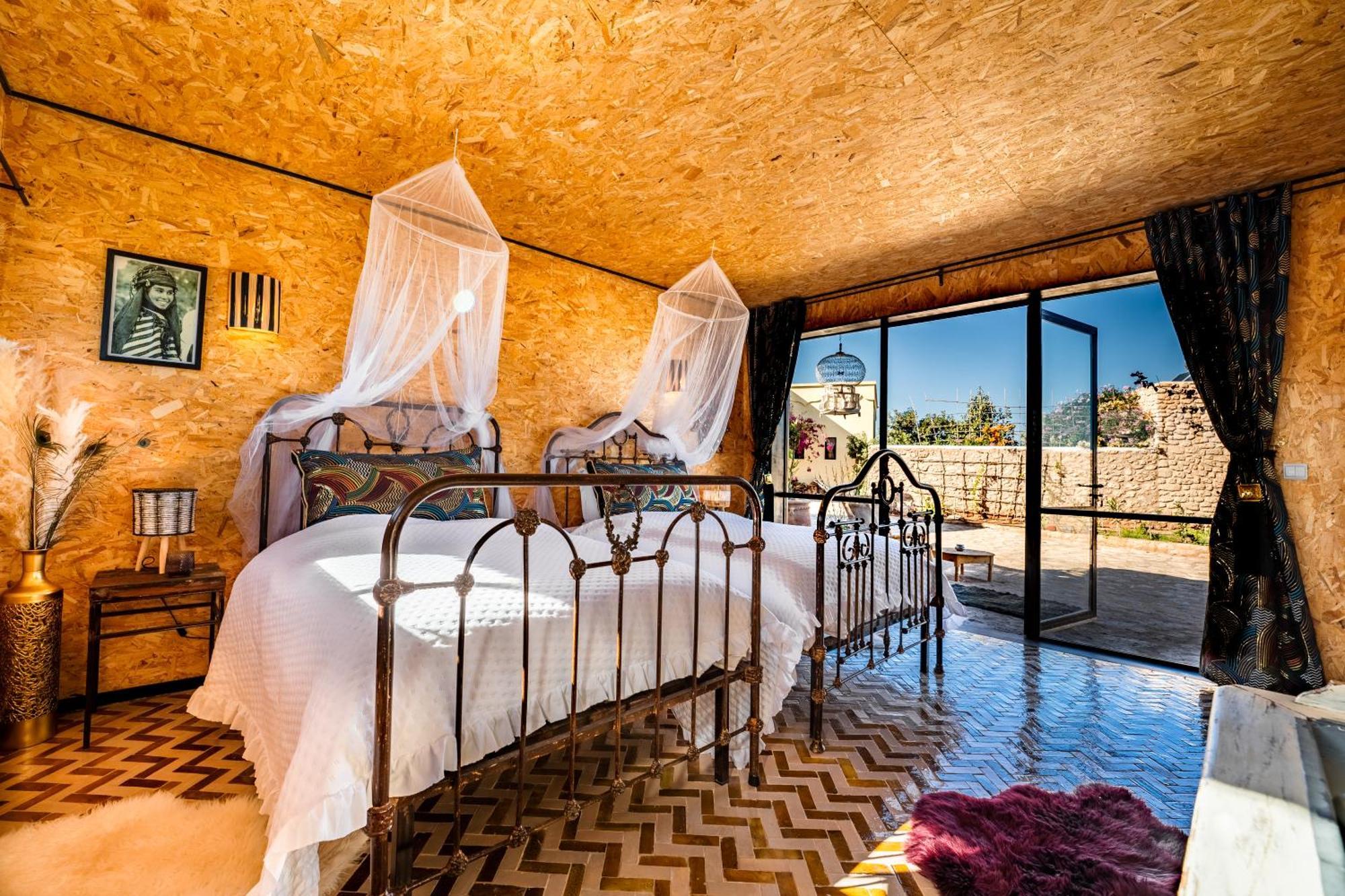 Hotel Ali Baba Infinity à Essaouira Extérieur photo