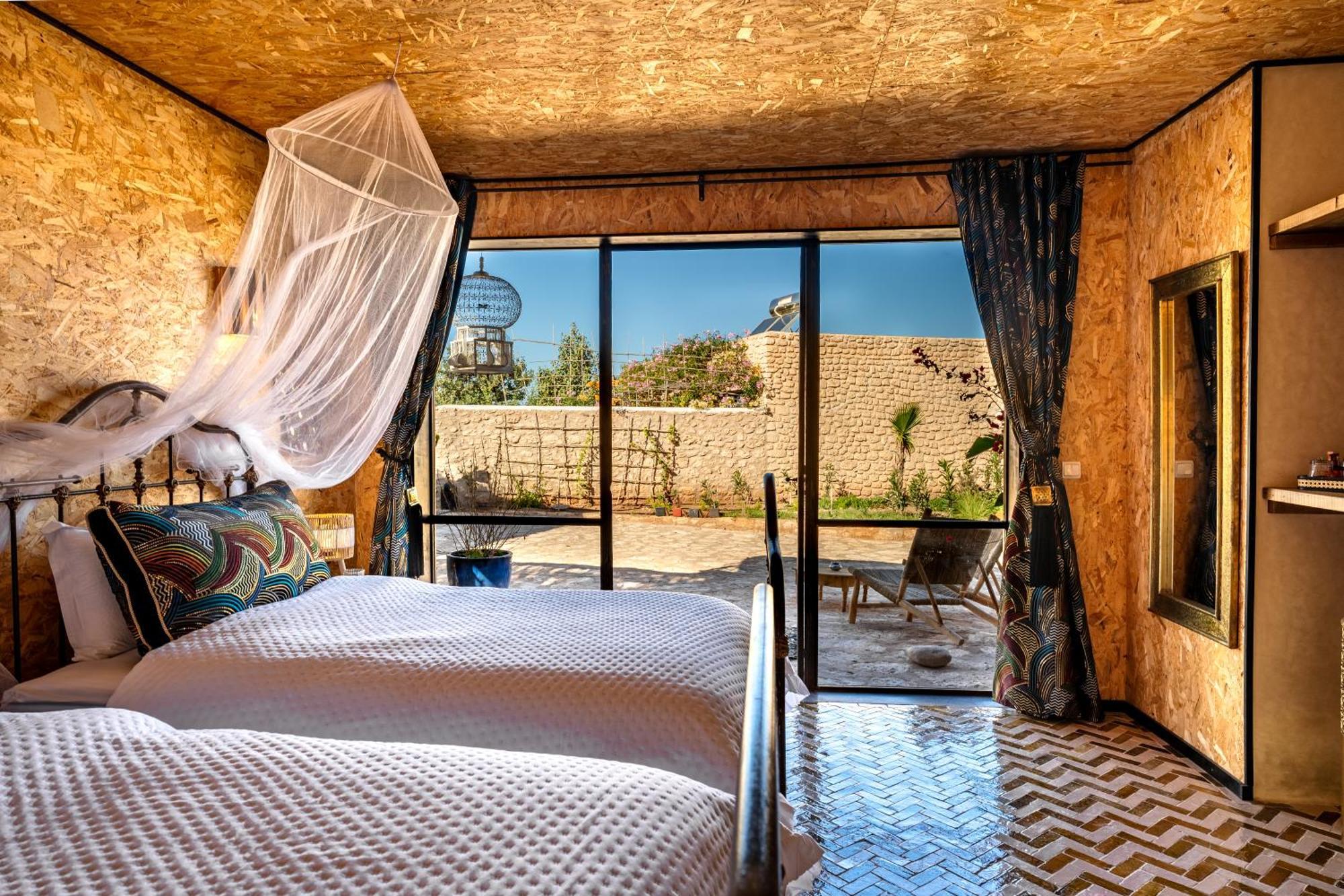 Hotel Ali Baba Infinity à Essaouira Extérieur photo